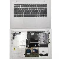 ราคา ฝาครอบเคสด้านบนพร้อมฝาครอบคีย์บอร์ดแล็ปท็อปใหม่ ดีสำหรับ Lenovo IdeaPad 5 Pro-16ACH6 ASM Tur H82l5 Clodis Ukr Clouma 5cb1c74929 และ 5cb1c74963 (1731967324150925116)