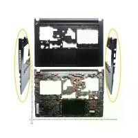 ราคา ฝาครอบด้านบนของแล็ปท็อป, เหมาะสำหรับ Lenovo S300 S310 M30-70, ฝาครอบคาลิปเปอร์สีเงิน, ไม่มีทัชแพด, ดีไซน์สวย (1731967409100326716)