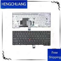 ราคา แป้นพิมพ์แล็ปท็อป ใหม่เอี่ยม สำหรับ Lenovo Thinkpad Thinkpad E450 E455 E450C และ W450 (1732077421741966407)
