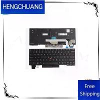 ราคา แป้นพิมพ์แล็ปท็อป ใหม่เอี่ยม สำหรับ Lenovo Thinkpad X280 ประเภท 20KF และ 20KE (1732098625812137031)