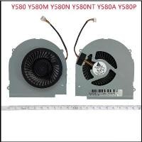 ราคา คูลลิ่งพัดลม CPU แล็ปท็อป, ใหม่, สำหรับ Lenovo Y580, Y580M, Y580N, Y580NT, Y580A, Y580P CPU (1731411228261320508)