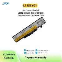 ราคา แบตเตอรี่แล็ปท็อป, L11S6Y01, เข้ากันได้กับ Lenovo G480, G485, G510, G580, G585, Y480, Y485, Y580, Z380, Z480, ThinkPad E430, E530, 45n1043, l11l6y01 (1731338596012165143)