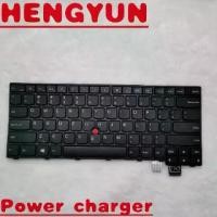 ราคา คีย์บอร์ดแล็ปท็อป, สำหรับ Lenovo Thinkpad T460, T460S, T460P, T470, T470S, T470P, Backlit, 01EN723, 01EN682 (1732210573485574266)