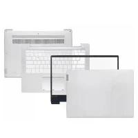 ราคา เปลี่ยนแบ็คเคสด้านล่างฝาหลัง LCD, เปลี่ยนใหม่สำหรับ Lenovo 7000-14 และ 330s-14 Ideapad 330S-14IKB, รวมสแนปอิน, กรอบ (1731007167913495193)