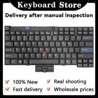 ราคา แป้นพิมพ์แล็ปท็อป, สำหรับ Lenovo ThinkPad X200, X200S, X200T, X201, X201I, X201S, X201T, พร้อมไฟแบ็คไลท์, ประเภท US (1731093088341625497)