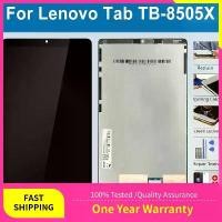 ราคา อะไหล่หน้าจอ LCD, AAAA + + + Lenovo Tab M8 HD PRC ROW TB-8505X, TB-8505F, TB-8505, ทัชสกรีน + ตัวเลขหน้าจอ, เปลี่ยนชุด (1730664553274247948)