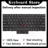 ราคา แป้นพิมพ์แล็ปท็อป, สำหรับ Lenovo ThinkPad E120 E125 E130 E135 E145 E220 E220S X121 121E X130 X130E X131 X131E X140 X140E S220, เข้ากันได้กับ US (1731093074382588569)