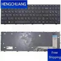 ราคา แป้นพิมพ์แล็ปท็อป, ใหม่, สำหรับ Lenovo IdeaPad 110-15ISK, 110-17ACL, 110-17IKB, 110-17ISK (1732085803625579591)