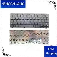 ราคา แป้นพิมพ์แล็ปท็อป ใหม่ เข้ากันได้กับ Lenovo Ideapad 100s-11iby (1732077421927040071)