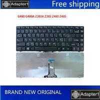 ราคา การเปลี่ยนแคปซูลคีย์บอร์ดแล็ปท็อป, ใหม่, เข้ากันได้กับ Lenovo G480, G480A, Z485, Z480, Z385, Z380A, เหมาะสำหรับคอมพิวเตอร์แล็ปท็อป, Lenovo (1731553275530413656)