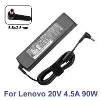 ราคา อะแดปเตอร์แล็ปท็อป, 20V, 4.5A, 90W, 5.5*2.5mm, AC, สำหรับ Lenovo Y400, Y450, Y460, Y470, Y410, E49, E47, Z400, Z480, G470, G480, G485, B460 (1732302962122918006)