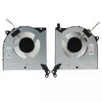 ราคา พัดลมระบายความร้อน CPU + GPU, สำหรับ LENOVO Legion 5, 5I, 15IMH05, 15ARH, Legion 5, 5I, 17, รุ่นปี 2020 (1730717200418507544)