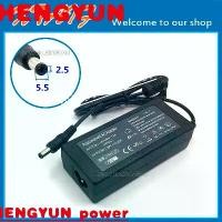ราคา อะแดปเตอร์เพาเวอร์ซัพพลาย, 20V, 3.25A, 65W, ที่ชาร์จติดผนัง, สำหรับ Lenovo IdeaPad g530 g550 g555 g560 g570 y450 y530, แล็ปท็อป, พร้อมสาย AC (1732038375511066746)