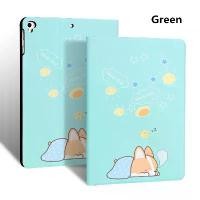 ราคา เคสแท็บเล็ต, สำหรับ Lenovo Tab M8 (HD) 8.0 นิ้ว TB-8505X, TB-8505F, TB-8505FS, บางเฉียบ, ขาตั้งพับการ์ตูน (1732054133004993705)