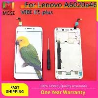 ราคา กรอบจอแสดงผล LCD, เหมาะ Lenovo Vibe K5 Plus A6020a46, แผงสัมผัส, ชุดเลขหมาย, พร้อมชิ้นส่วนทดแทน (1730853813697874168)