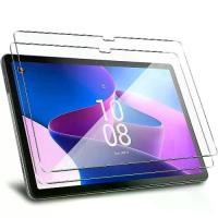 ราคา ฟิล์มกันรอยกระจกนิรภัย, 2 ชิ้น, ฟิล์มแท็บเล็ต, เข้ากันได้กับ Lenovo Tab P11 Pro, M10 FHD Plus, รุ่นที่ 2, 3, 10.1, 10.3, 10.61, X606, X605, X306, ฟิล์มกระจก (1731613528691017028)
