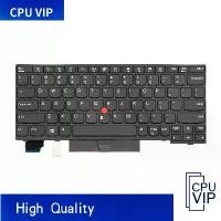 ราคา เปลี่ยแป้นพิมพ์แล็ปท็อป, ใหม่, เข้ากันได้กับ Thinkpad Lenovo X280 A285 X390 X395 X13 L13, พร้อมไฟแบ็คไลท์ (1731509033319302735)