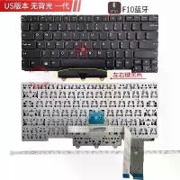 ราคา แป้นพิมพ์แล็ปท็อป ใหม่สำหรับ Lenovo ThinkPad E14 R14 S3 Gen2 Gen 2 (1731234463146608659)