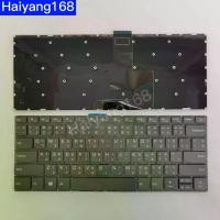 ราคา Keyboard คีย์บอร์ดใช้กับ LENOVO Ideapad 320-14ISK สีเทา / Ideapad 320-14 120S-14 120S-14IAP / 320S-14IKB 320S-14IKBR S145 S145-14 S145-14IWL ภาษาไทย-อังกฤษ (มีปุ่ม POWER) (1731589969529898051)