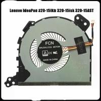 ราคา พัดลมระบายความร้อน CPU, สำหรับ Lenovo IdeaPad 320-15isk, 320-15ikb, 320-15ast, 320-14abr, 330-15ast (1731024204901157529)
