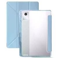 ราคา เคสแท็บเล็ต, สำหรับ Lenovo Xiaoxin Pad 11, ปี 2024, โปร่งใส, เคสหนังกันตก, พร้อมช่องเสียบปากกาอะครีลิค, สไตล์ Y, เคสป้องกันสำหรับคอมพิวเตอร์, เคสแบบใช้มือถือ, การออกแบบการ์ตูน, รวมเคส (173037649166641