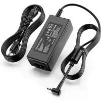 ราคา ที่ชาร์จแล็ปท็อป, 45W, เข้ากันได้กับ Lenovo Ideapad Slim 1, 1-11,1-14,1-15 Series, Ideapad S145, S340, S540, 330, 330s, 1-14AST-05, 1-14ADA05, ADA7, 1pcs -14IGL05, อะแดปเตอร์ไฟ, สายไฟ (173198696744625