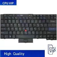ราคา เปลี่ยแป้นพิมพ์แล็ปท็อป, ใหม่, เข้ากันได้กับ Thinkpad Lenovo X220i, T430, W530, T410S, X230I, X270, X240S, แป้นพิมพ์ (1731509033974662735)