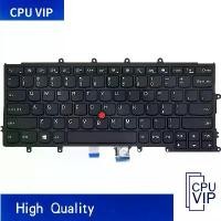 ราคา เปลี่ยแป้นพิมพ์แล็ปท็อป, ใหม่, เข้ากันได้กับ Thinkpad Lenovo X240 X240S X240I X230S X270 X250 X260S, แป้นพิมพ์ (1731509033296496207)