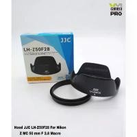 ราคา ฮูดเลนส์ JJC LH-Z50 For Nikon Z M C 50 mm F/2.8 Macro สินค้าขายดี (1731643220136133873)