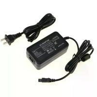 ราคา อะแดปเตอร์ไฟ AC, EH-5, EH-5A, EH-5B, 25364, 27055, เปลี่ยน, สำหรับกล้อง DSLR Nikon, เข้ากันได้กับ D700, D300, D300S, D100, D90, D80, D70, D70S, D50, D5000, D3000, D60, D40, D40X, D3100, P7000, D7000 (