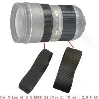 ราคา เลนส์แท้ ซูมได้ และโฟกัสวงแหวนยาง สำหรับซ่อม Nikon AF-S Nikkor 24-70mm. 24-70mm. 1:2.8G ED (1730198570565798245)