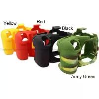 ราคา เคสกล้องยางซิลิโคนนิ่ม Nikon D7100 สำหรับ Nikon D7100 (1731681997647611030)