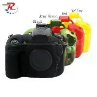 ราคา ฝาครอบซิลิโคนยึดกล้อง Nikon D800 สำหรับ Nikon D800 (1731682017641006884)