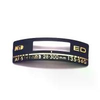 ราคา ฝาครอบโลโก้ป้ายชื่อเลนส์ Nikon AF-S 28-300mm F/3.5-5.6G ED (1732158963304270610)