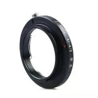 ราคา แหวนอะแดปเตอร์ AI-4/3 สําหรับเลนส์ Nikon AI F ถึง Olympus Panasonic 4/3 กล้องสี่ที่สาม E-510 E620 คําแนะนําผลิตภัณฑ์ใหม่ของเดือนนี้ (1732201416985183617)