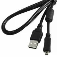 ราคา สายชาร์จแบตเตอรี่ USB, สำหรับ Nikon Coolpix S2700/S3400/S3500, พร้อมขั้วต่อภาพ (1732021819412809148)