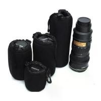 ราคา ถุงใส่เลนส์ Nikon 50mm / 16-85mm / 35mm / 18-55mm / 24mm / 85mm / 50-250 55-200mm / 70-300mm / 18-135mm / 18-140mm มือ 1 สินค้าดี (1731419553784169851)