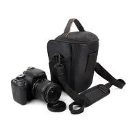 ราคา กระเป๋ากล้อง, สำหรับ Nikon, Canon, Sony, Fuji, SLR, กระเป๋าสะพายข้าง, มัลติฟังก์ชั่น, กระเป๋าสามเหลี่ยม, เหมาะสำหรับการปั่นจักรยาน (1731186532001875830)