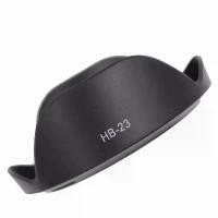 ราคา หมวกกันน็อคเลนส์ HB-23 เข้ากันได้กับเลนส์ Nikon 17-35 18-35 12-24 16-35 10-24mm (1731388187624375408)