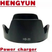 ราคา ฮูดเลนส์ Nikon HB-35, เลนส์ DSLR 18-200mm, เข้ากันได้กับกล้อง D7500, D7000, D7100, D7200, กล้อง (1732196205833455738)
