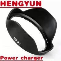 ราคา ฮูดเลนส์ HB-23 เข้ากันได้กับ Nikon 17-35 18-35 และ 12-24 (1732196197327603834)