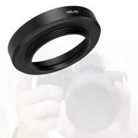 ราคา Shiyi - ฝากระโปรงหน้าเลนส์กล้อง เมาท์สกรู สำหรับ Nikon Z DX 16-50mm F3. 5-6.3 VR บน Z 50 Z50 (1729862509572032973)