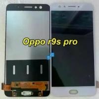 ราคา ชุดฟิล์มกระจก LCD และไขควงกาว สำหรับ OPPO R9s pro plus (1732004719999552339)