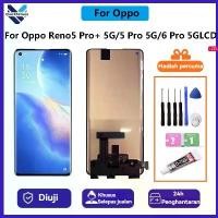 ราคา LCD, [QuickScreen], ต้นฉบับ, เข้ากันได้กับ OPPO Reno5 Pro 5G, Reno5 Pro 5G, Reno6 Pro 5G, Reno6 Pro + 5G, Reno6 Pro 5G (Snapdragon), พร้อมใช้งาน (1732176076612404356)