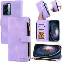 ราคา เคส OPPO A57, ฝาพับหนังกระเป๋าสตางค์, สำหรับเคส OPPO A77 5G, เข้ากันได้กับเคสโทรศัพท์ A57, A77, A57e, A77S และ A57, Coque Fundas Etui (1732104381234513537)