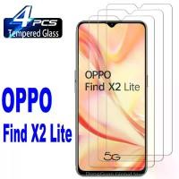 ราคา ฟิล์มกันรอยกระจกนิรภัย,สำหรับ OPPO Find X2 Lite,ฟิล์มกระจก (1732024488642906363)