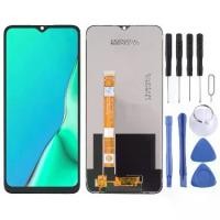 ราคา ประกอบทัชสกรีน LCD สำหรับ OPPO A11 (1731677291821828358)
