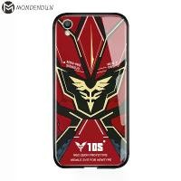 ราคา BLH204 เคสสำหรับ OPPO F1 Plus F11 F11 Pro F1S เคสการ์ตูนอะนิเมะ ชุดมือถือสุดเท่ แผงด้านหลังกันดั้ม เคสโทรศัพท์สำหรับเด็กผู้ชาย เคสนิรภัยสำหรับเด็กผู้หญิง (1729612792966253502)