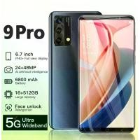 ราคา vivo 9pro (4GB+64/128GB) โทรศัพท์มือถือวีโว่ แบตเตอรี่ 5000 mAh+ชาร์จไว หน้าจอ 9OHz จอสูแสงแดด ขยาย RAM 4GB+4GB #ไม่มีหัวชาร์จภายในกล่อง (1731771866128287267)