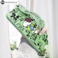 ราคา ZZBH162WD เคสสำหรับ Vivo V21E V21 4G/5G Vivo V20 SE/V20 2021/V20 Pro เคสอนิเมะน่ารัก สี่เหลี่ยม ต้นฉบับ ซิลิโคนเหลว ลายขอบ เคสยาง (1729605514455714750)